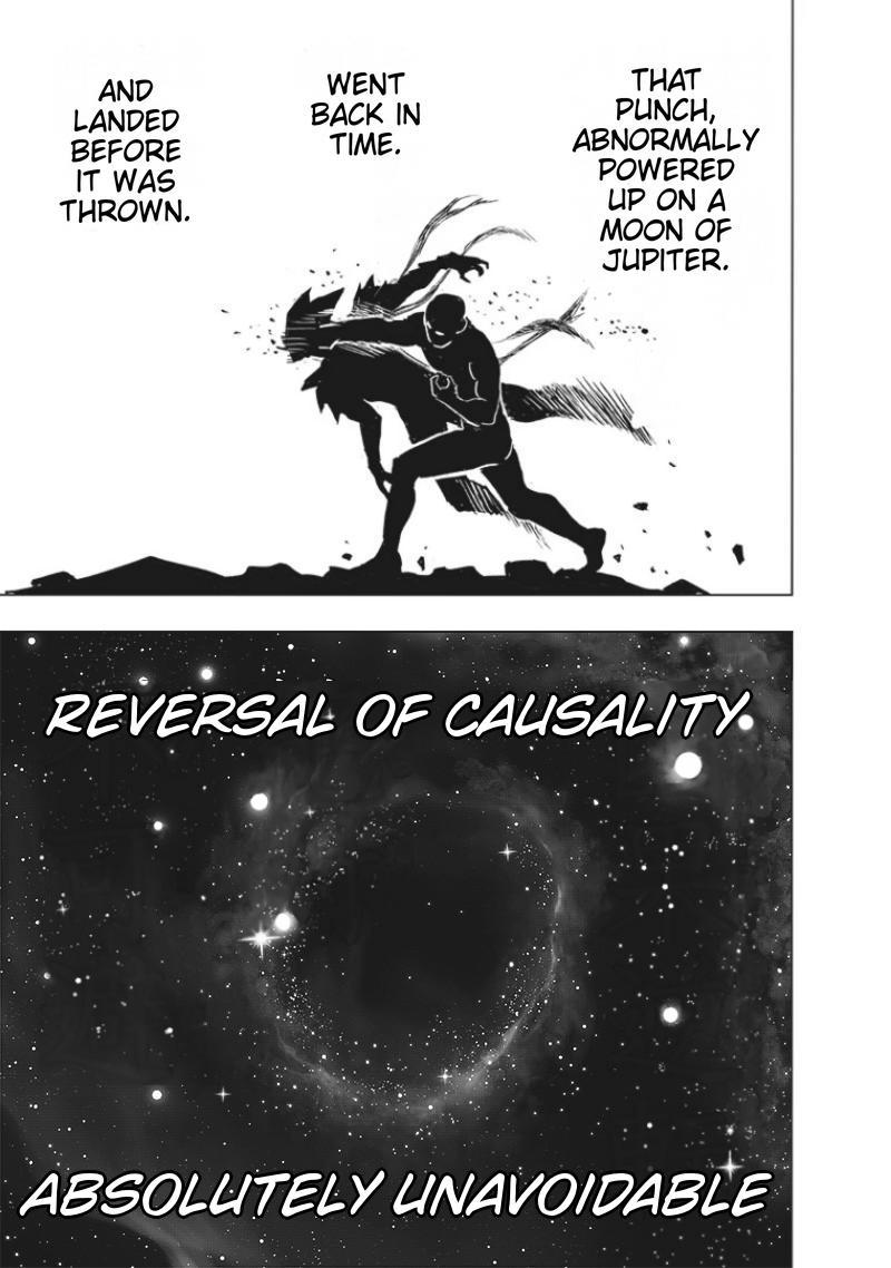 One Punch Man - Chapter 168 image 62